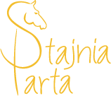 logo stajnia parta